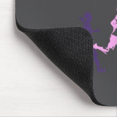 One Mile At A Time Motivation  Muismat (Hoek)