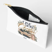One More Chapter Accessory Pouch Etui (Open)