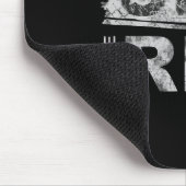 One More Rep _ Gym Motivation Muismat (Hoek)