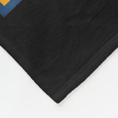 One Motorcycle Is Never Enough  Fleece Deken (Hoek)