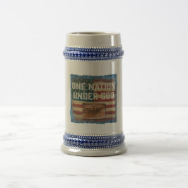 One Nation - Bierpul