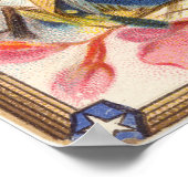 One Nation  Patriotic Poster (Hoek)