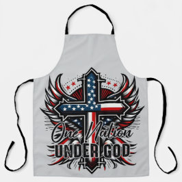 One Nation Under God  Schort