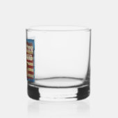 One Nation - Whiskyglas Whisky Glas (Links)
