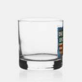 One Nation - Whiskyglas Whisky Glas (Rechts)