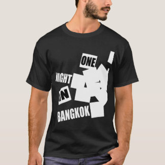 One Night in Bangkok Essential T-Shirt