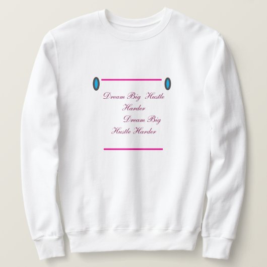 One-of-a-Kind Artisan T-Shirt (Design voorkant)