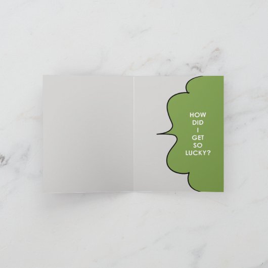 One of A Kind Kaart (Binnen)