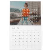 >-> One of a Kind >-> Kalender 2018 (Mar 2026)