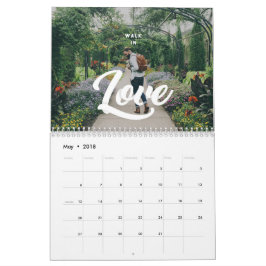 >-> One of a Kind >-> Kalender 2018