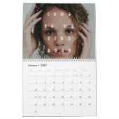 >-> One of a Kind >-> Kalender 2018 (Jan 2027)