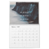 >-> One of a Kind >-> Kalender 2018 (Feb 2027)