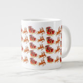 One-of-a-kind Mokken voor een van een soort mensen (Voorkant rechts)