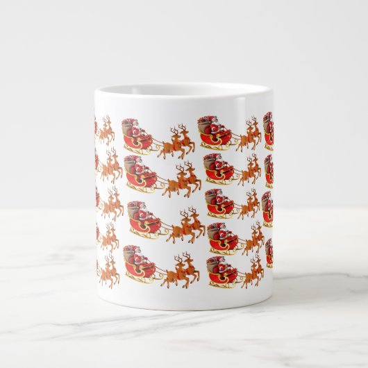 One-of-a-kind Mokken voor een van een soort mensen (Voorkant)