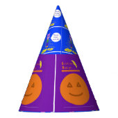 One of a Kind Party Pet Feesthoedjes (Voorkant)