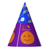 One of a Kind Party Pet Feesthoedjes (Links)