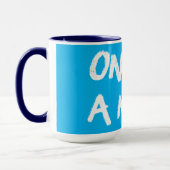 One of a kind | Único en su clase Mok (Links)