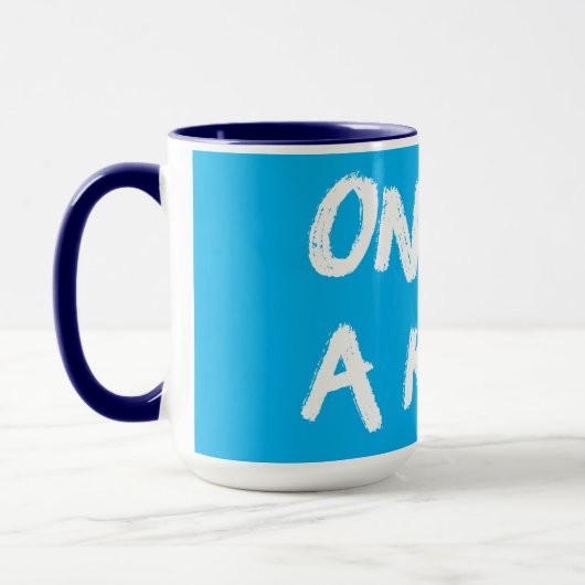 One of a kind | Único en su clase Mok (Links)