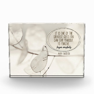 One of the Greatest Gifts Fotoblokken