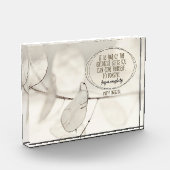 One of the Greatest Gifts Fotoblokken (Links)