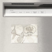 One of the Greatest Gifts Magneet (Insitu (Vaatwasser))