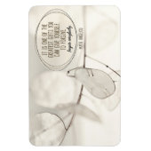 One of the Greatest Gifts Magneet (Verticaal)