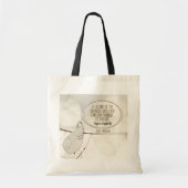 One of the Greatest Gifts Tote Bag (Voorkant)