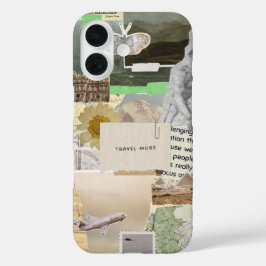 One of the Kind - Telefoonhoesje iPhone 16 Hoesje