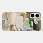 One of the Kind - Telefoonhoesje Case-Mate iPhone Case (Achterkant (horizontaal))