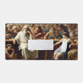 One Of Us Bureaumat (Keyboard & Muis)