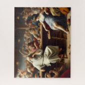 One Of Us Jigsaw Puzzle  Legpuzzel (Verticaal)