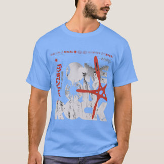 One Ok Rock meisje jongen T-shirt