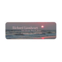 One Perfect Sunset - Eikeneiland, NC