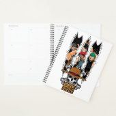 One Piece Anime Planner – Stijlvol & Functioneel (Display)