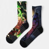 One piece Anime Underwear & Socks Sokken (Links)