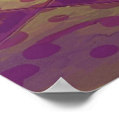 One Piece Blackbeard Poster (Hoek)