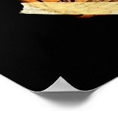 One Piece Gol D Roger bounty Poster (Hoek)