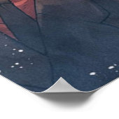 One Piece Luffy Zoro en Sanji Poster (Hoek)