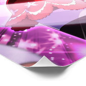 One piece Perona Perfect Poster (Hoek)
