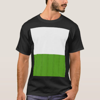 One Piece Roronoa Zoro Haramaki Design T-shirt