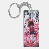 One piece sleutelhanger (Voorkant Links)