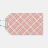 ONE Pumpkin Cadeaulabel (Achterkant Horizontaal)