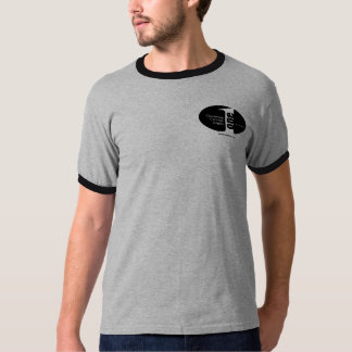 ONE Ringer T-shirt