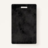 One Rocks - 1e verjaardag VIP All Access Badge (Achterkant)