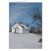 One Room School (Voorkant)