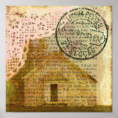 One Room School Poster (Voorkant)