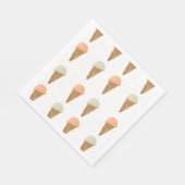 One Scoop Wonder Servet (Hoek)