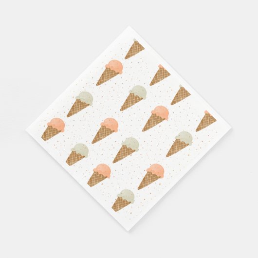 One Scoop Wonder Servet (Hoek)