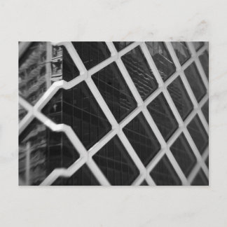 One Shelley Street Sydney Australia - II Briefkaart