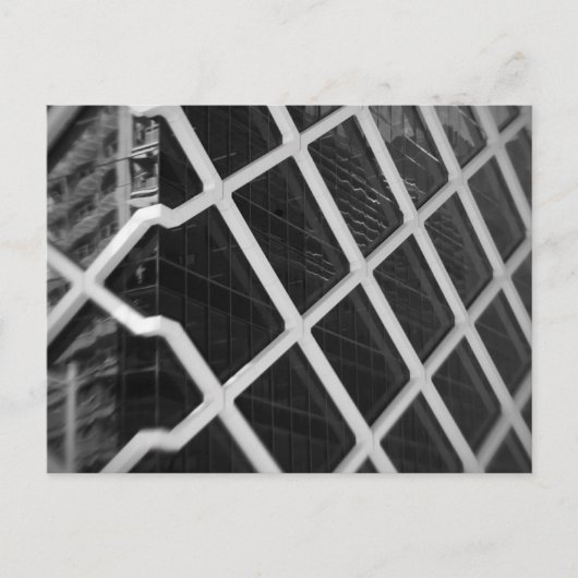 One Shelley Street Sydney Australia - II Briefkaart (Voorkant)